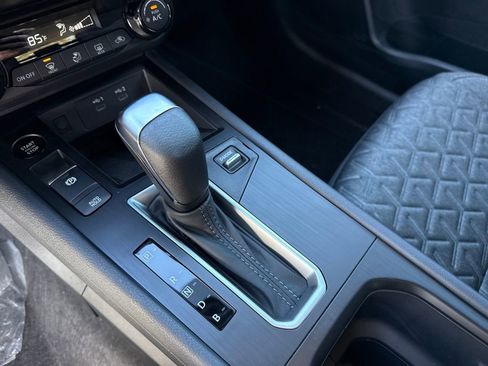 New 2026 Nissan Kicks SV image 22