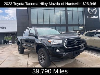 Used 2023 Toyota Tacoma SR