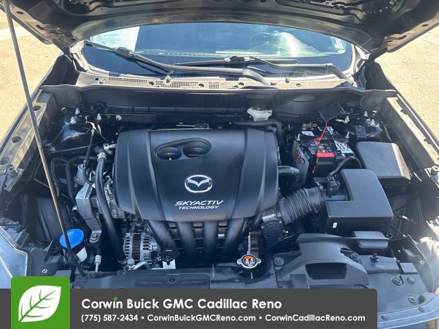 Used 2018 MAZDA CX-3 Touring AWD/4WD image 41