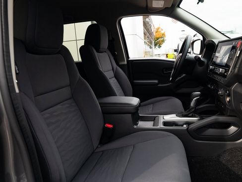 New 2026 Nissan Frontier S image 26