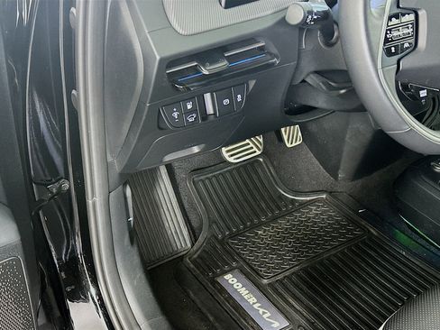 Used 2024 Kia EV6 GT-Line RWD image 17