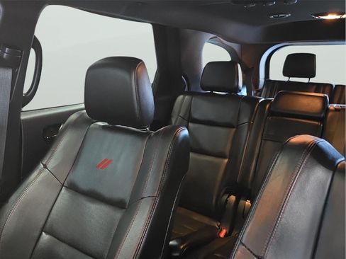 Used 2024 Dodge Durango GT AWD/4WD image 21