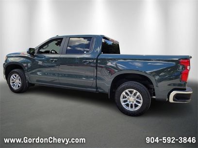 New 2026 Chevrolet Silverado 1500 LT