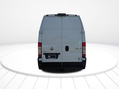 Used 2024 RAM ProMaster 3500 w/ Quick Order Package 22G SLT FWD image 5