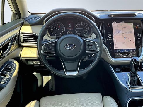 Used 2023 Subaru Legacy Limited image 5