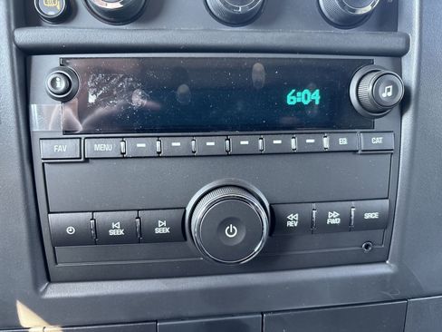 New 2025 Chevrolet Express 2500 w/ Driver Convenience Package image 19