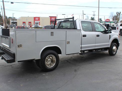 Used 2018 Ford F350 XL w/ Power Equipment Group image 7