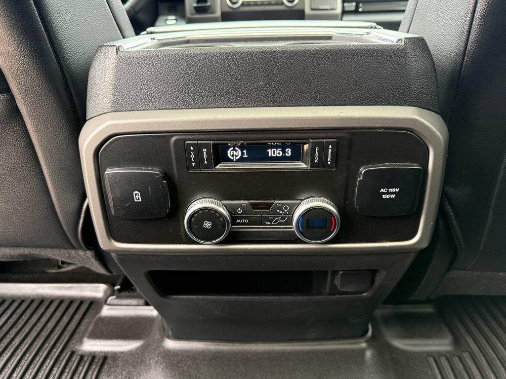 Used 2020 Ford Expedition Max XLT w/ Equipment Group 202A AWD/4WD image 22