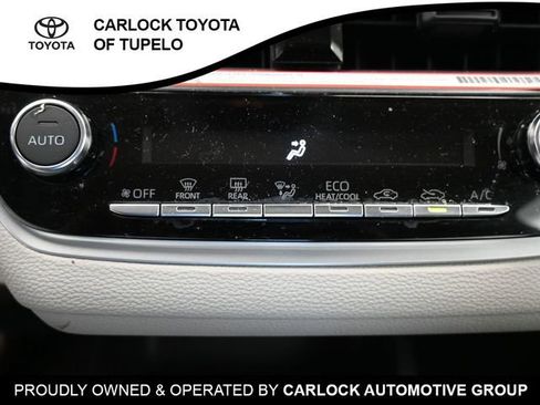 Used 2025 Toyota Corolla LE image 12
