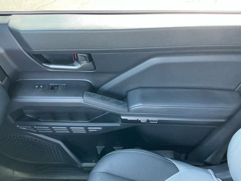 Certified 2025 Toyota Tacoma TRD Sport image 16