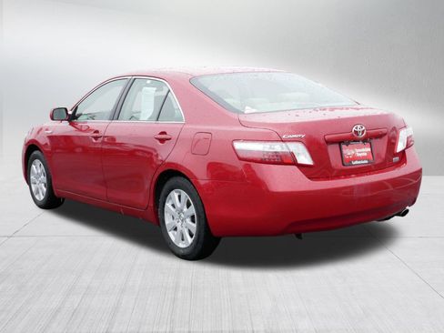 Used 2007 Toyota Camry Hybrid image 5