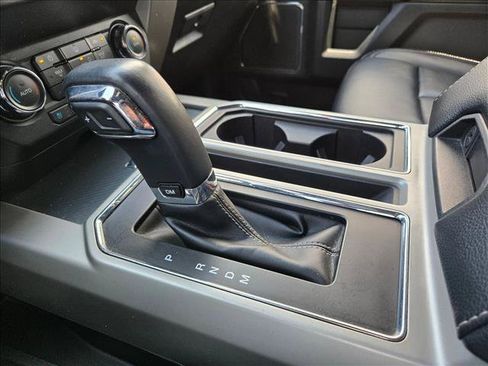Used 2019 Ford F150 Lariat AWD/4WD image 15