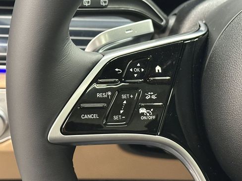 New 2026 Mercedes-Benz GLE 450 4MATIC image 28