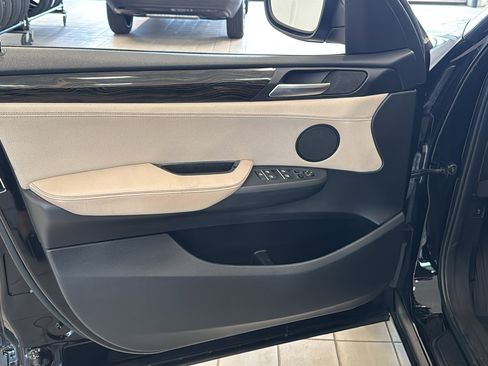 Used 2014 BMW X3 xDrive28i AWD/4WD image 20