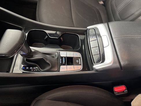 Used 2024 Hyundai Tucson SEL image 38