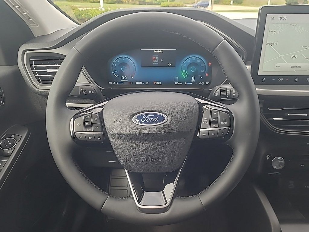 Used 2023 Ford Escape Active w/ Tech Pack #2 AWD/4WD image 15