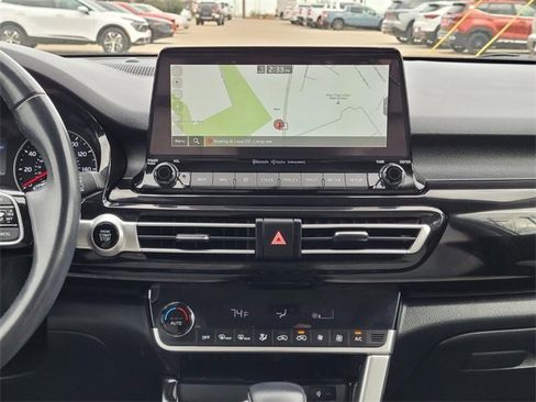 Used 2023 Kia Seltos EX image 22