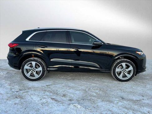 New 2025 Audi Q5 Premium Plus image 2