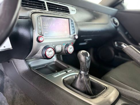Used 2013 Chevrolet Camaro LT image 22