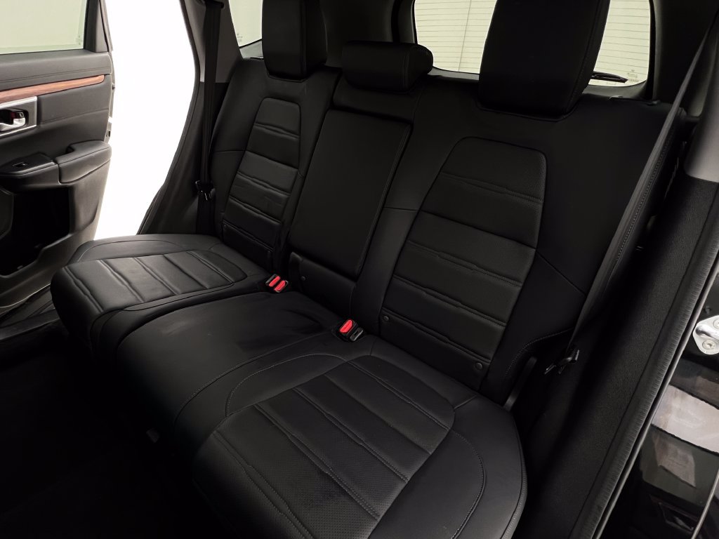 Used 2021 Honda CR-V EX-L image 17