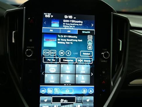 Used 2025 Subaru Forester Limited image 30