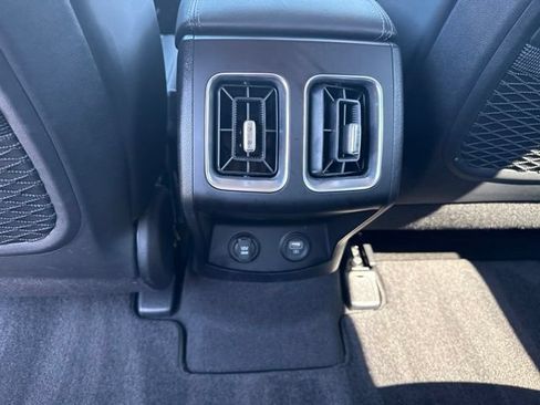 Certified 2023 Kia Sorento EX AWD/4WD image 17