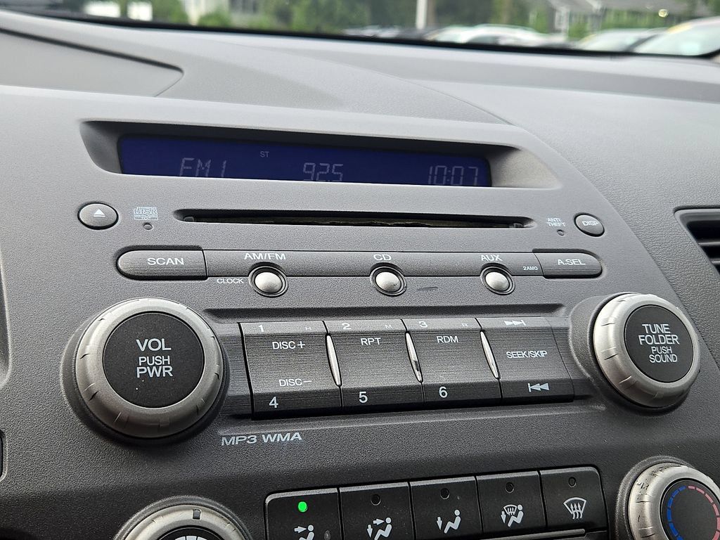 Used 2010 Honda Civic LX image 23