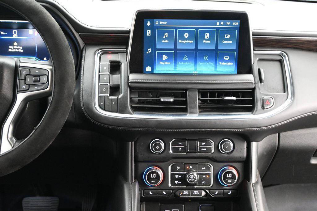 Used 2023 Chevrolet Tahoe LT RWD image 13