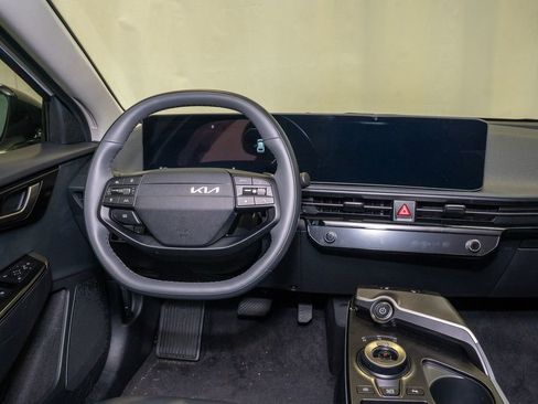 New 2025 Kia EV6 Light image 7