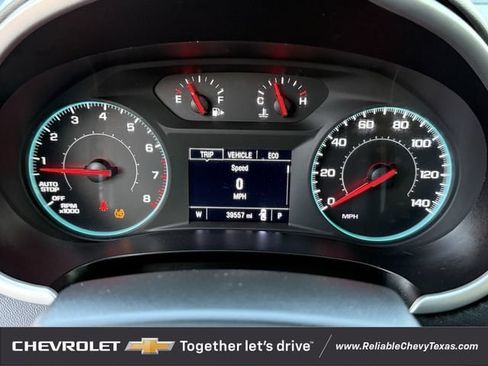 Used 2024 Chevrolet Malibu RS FWD image 16