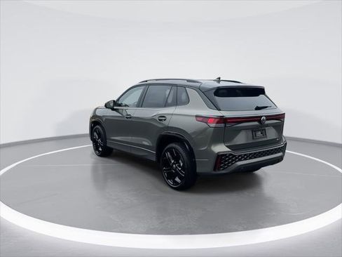 New 2026 Volkswagen Tiguan SE R-Line AWD/4WD image 6