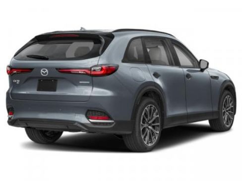 New 2026 MAZDA CX-70 SC AWD/4WD image 5