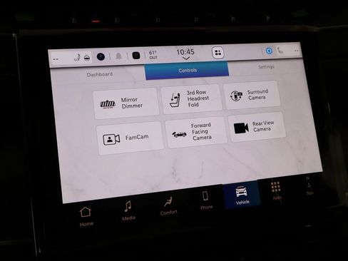 New 2025 Jeep Grand Cherokee L Limited image 38