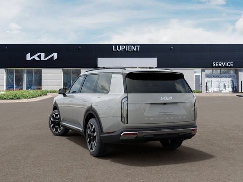 New 2027 Kia Telluride S AWD/4WD image 6