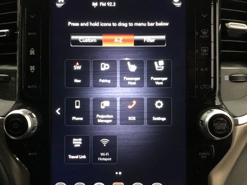 Used 2021 RAM 1500 Laramie image 30