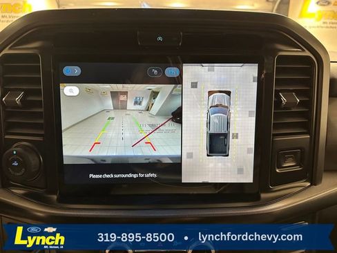 New 2026 Ford F150 Lariat w/ Equipment Group 501A Mid image 7