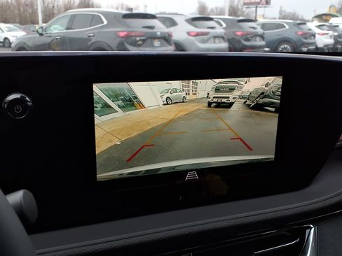 New 2026 Buick Envista Sport Touring w/ Convenience I Package image 17