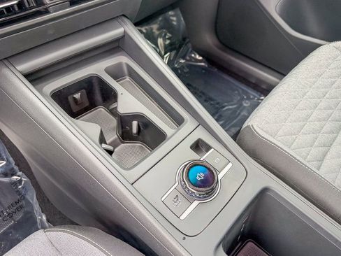 New 2026 Volkswagen Tiguan S AWD/4WD image 19