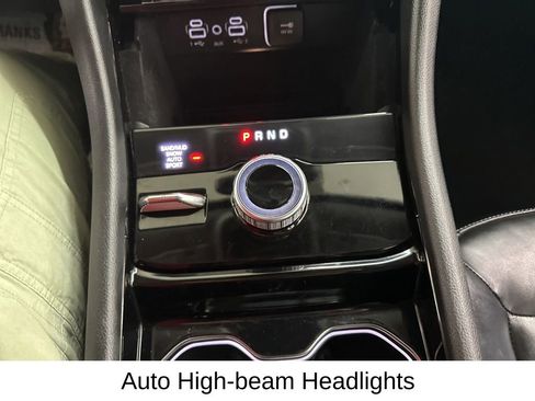 Used 2021 Jeep Grand Cherokee L Limited image 45