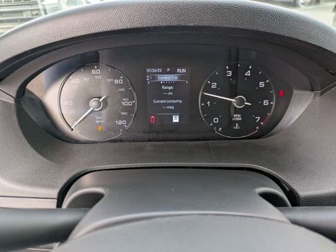 Used 2024 RAM ProMaster 2500 image 20