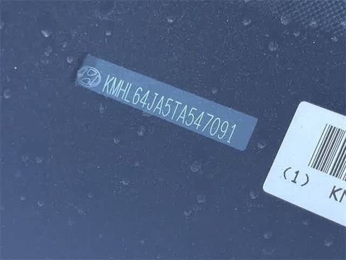 New 2026 Hyundai Sonata SEL image 27