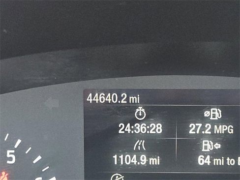 Certified 2022 Ford Escape S image 19