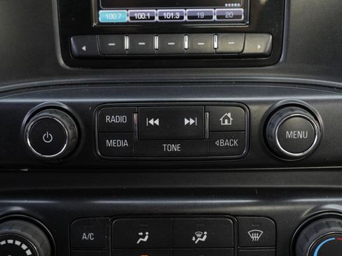 Used 2015 Chevrolet Silverado 3500 W/T w/ WT Convenience Package image 36