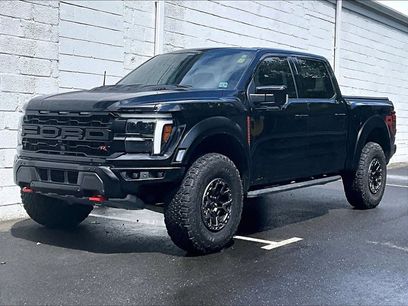 Used 2025 Ford F150 Raptor w/ Equipment Group 803A Raptor R