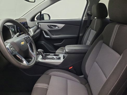 Used 2024 Chevrolet Blazer LT w/ Convenience Package FWD image 17
