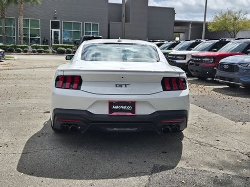 New 2026 Ford Mustang GT Premium RWD image 7