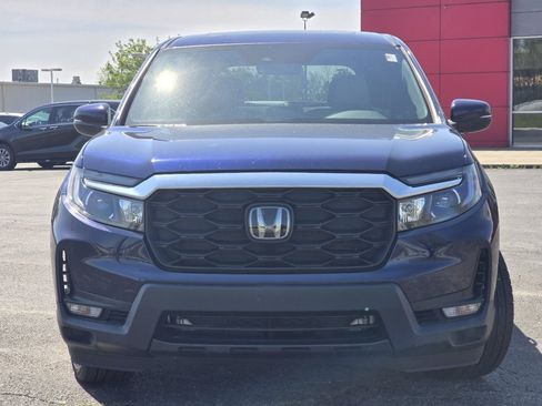 Used 2022 Honda Passport EX-L image 9