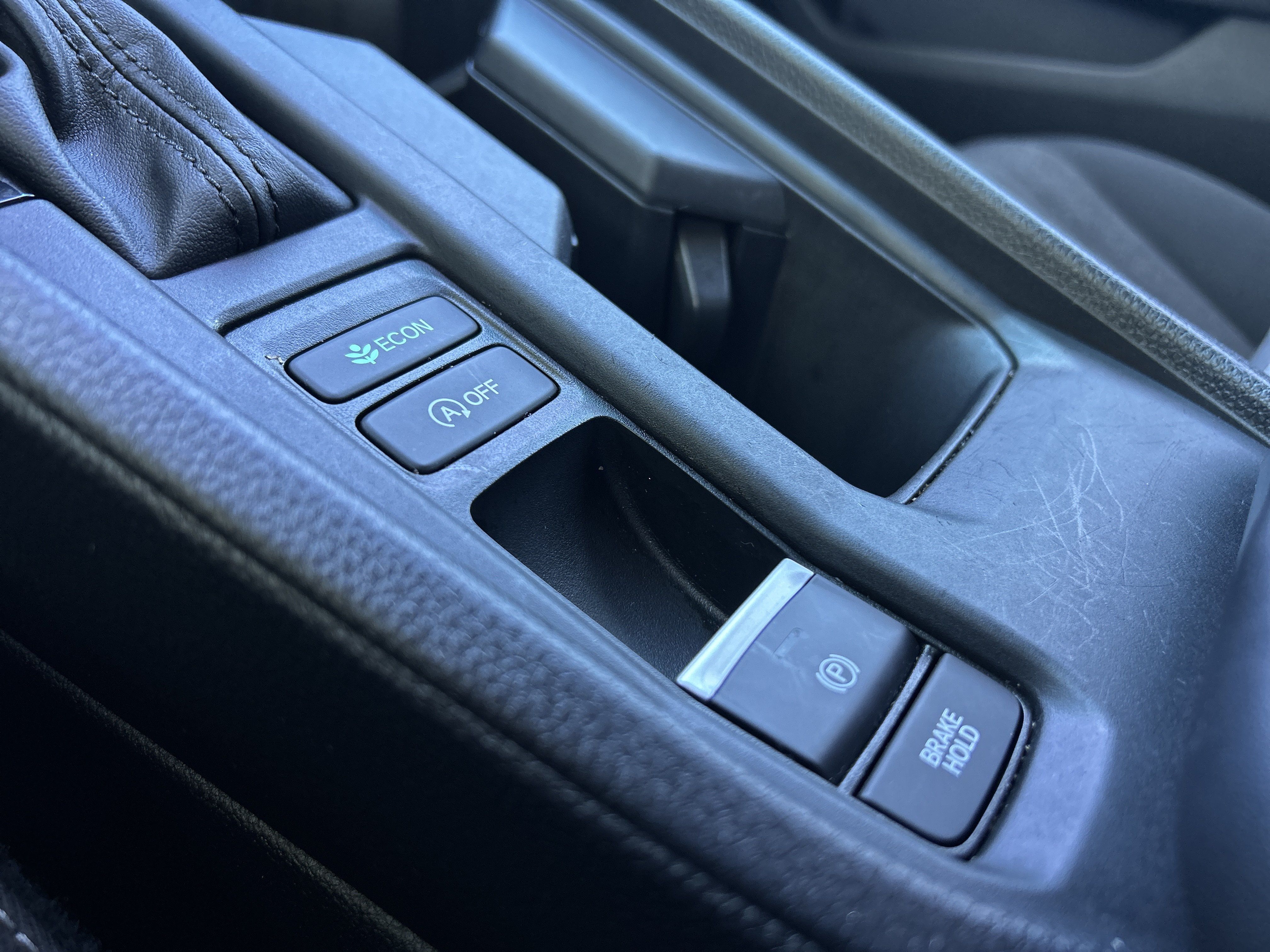 Used 2025 Honda Accord SE image 12