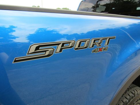 Certified 2022 Ford Ranger XLT w/ Equipment Group 302A High image 19