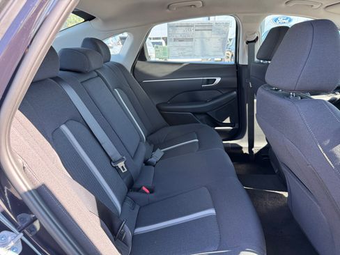 New 2026 Hyundai Sonata SEL image 26